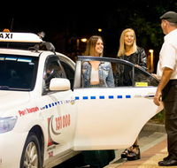 Port Macquarie Taxi Cabs - Australian Directory