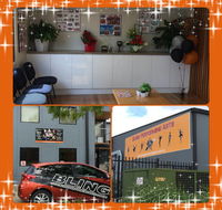 BLING Performing Arts - Australian Directory
