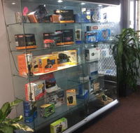 C  R Communications - Australian Directory