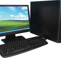 Taree Computer  Communications Service - Australian Directory