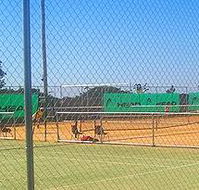 Baylis Tennis Academy - Australian Directory