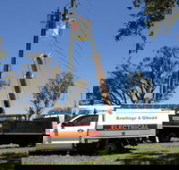Chadd Electrical Contractors - Australian Directory