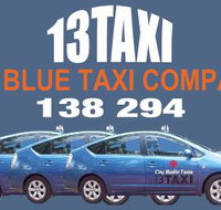 Blue Taxi Company - Australian Directory