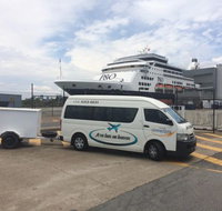 Active Tours  Transfers - Australian Directory