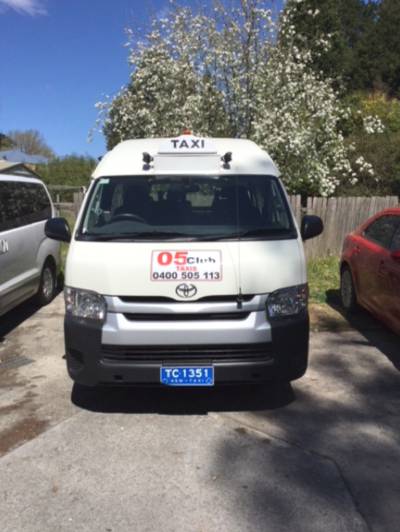 05 Club Pty Ltd - Australian Directory 2