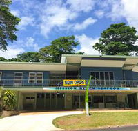 Mission Beach Seafood - Australian Directory