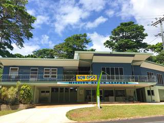 Mission Beach Seafood - Australian Directory 0