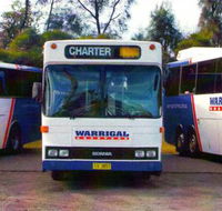 Warrigal Transport Group Pty Ltd - Australian Directory