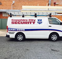 Sapphire City Security Systems - Australian Directory