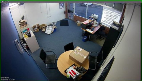 Security Enterprises - Australian Directory 1