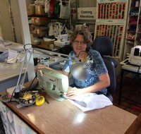 Tamara May Clothing Alterations - Australian Directory
