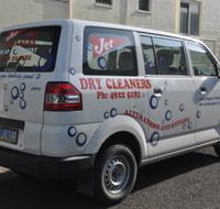 Jet Dry Cleaners - Australian Directory