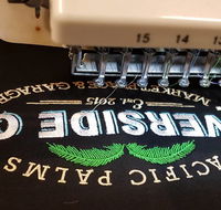 Mystic Soul Dancewear  Embroidery - Australian Directory