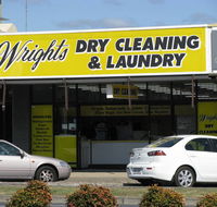 Wrights Dry Cleaning  Laundry - Australian Directory