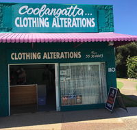 Coolangatta Clothing Alterations - Australian Directory
