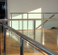 Ali Glass  Stainless - Australian Directory