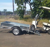 Bundy Trailer Fab - Australian Directory