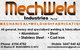 Mechweld Industries Pty Ltd - thumb 0