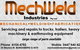 Mechweld Industries Pty Ltd - thumb 1
