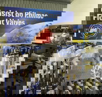 Osmonds Pumps  Water Solutions - Australian Directory