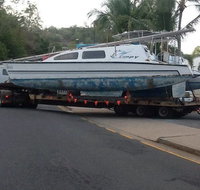 Steve Banks Transport  Earthmoving - Australian Directory