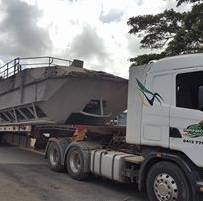Steve Banks Transport & Earthmoving - Australian Directory 1