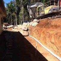 Steve Banks Transport & Earthmoving - Australian Directory 4