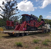 Steve Banks Transport - Australian Directory