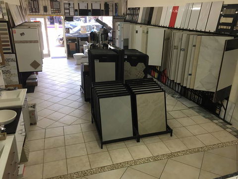 Peninsula Wall & Floor Tiles - Australian Directory 0