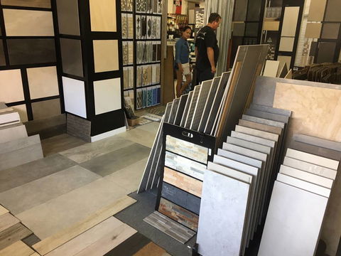 Peninsula Wall & Floor Tiles - Australian Directory 1