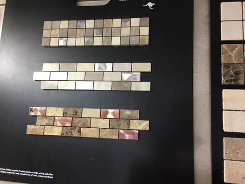 Peninsula Wall & Floor Tiles - Australian Directory 2