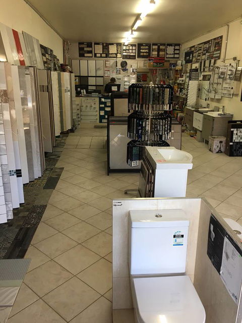 Peninsula Wall & Floor Tiles - Australian Directory 3