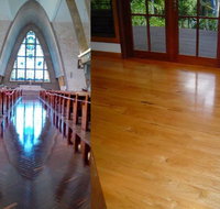 Floor Grinding NT - Australian Directory