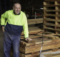 Valley Timber Products - Australian Directory