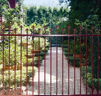 Fence Connection - Australian Directory