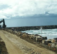 Newman Quarrying Pty Ltd - Australian Directory