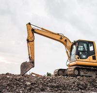 Mackay Earthworx Pty Ltd - Australian Directory