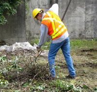 Total Vegetation Management - Australian Directory