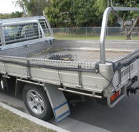 Dunnos Motor Trimming - Australian Directory
