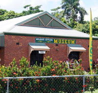 Mulgrave Settlers Museum - Australian Directory