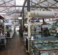 Bowraville Folk Museum - Australian Directory