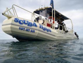Scuba Haven - Australian Directory 0