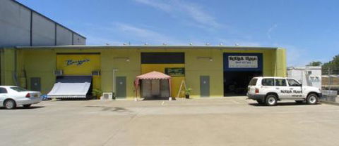 Scuba Haven - Australian Directory 2