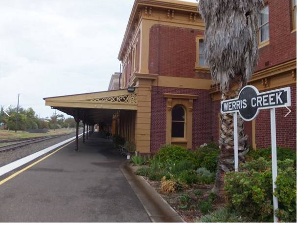  Australian Directory