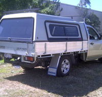 Ballina Suspension  Accessories - Australian Directory