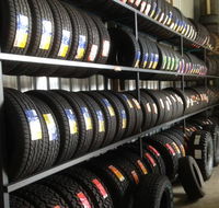 Ballina Tyrepower - Australian Directory