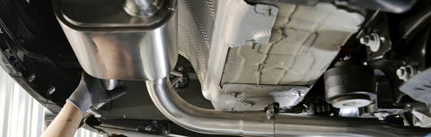 Ace Exhaust Centre - Australian Directory 0