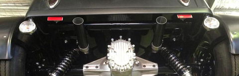 Ace Exhaust Centre - Australian Directory 1