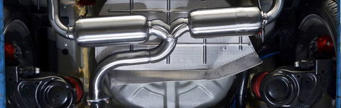 Ace Exhaust Centre - Australian Directory 2