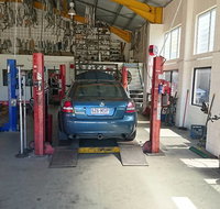 Ottos Mufflers - Australian Directory
